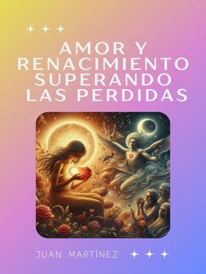 cover image of "Amor y Renacimiento